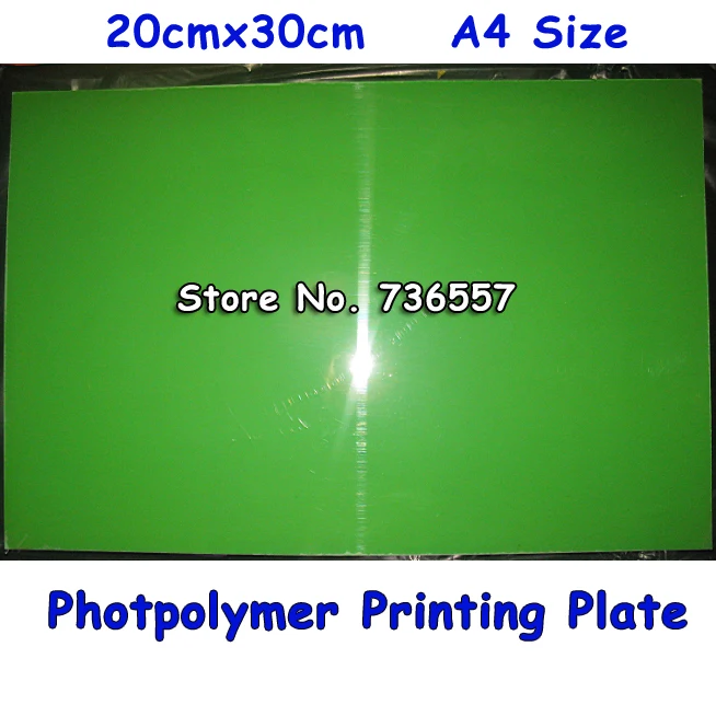 Free Shipping CHEAP 1pc 20cmx30cm Photopolymer Plate Stamp Making DIY Letterpress Polymer Stamp Maker Systerm Free Shipping CHEAP 1pc 20cmx30cm Photopolymer Plate Stamp Making DIY Letterpress Polymer Stamp Maker Systerm