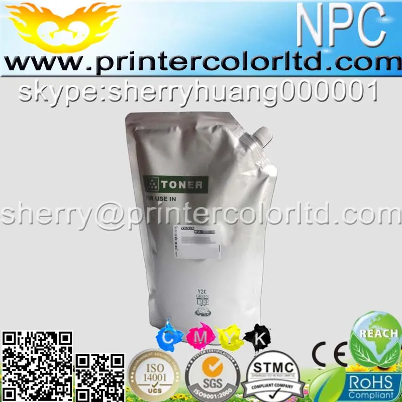 Сменный Тонер-порошок для Toshiba e-STUDIO 163 165 166 167 203 205 207 T-1640E T1640E T-1640 T1640 T1640D |