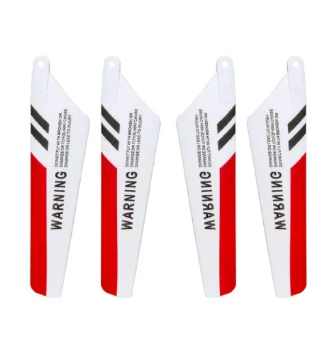 SYMA S107G remote control aircraft Main Blades Rotor Blade Propellers Gears Flybars RC Helicopter accessories Spare Parts