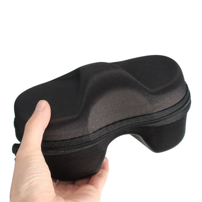 

Diving Mask Scuba Glasses Storage Box Case Container For GoPro Action Camera New