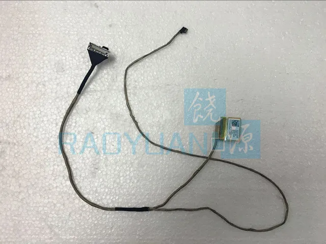 

Genuine New Lcd Cable For Lenovo G50-45 G50-70 G50-30 G50-75 G50-40 Z50-70 Z50-45 DC02001MH00
