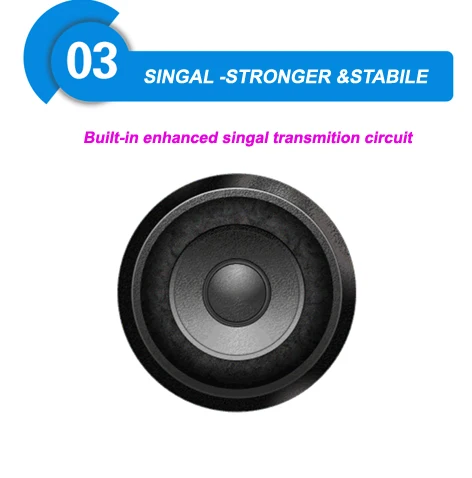 B6 bluetooth wireless audio receiver and transmitter 2in1 adapter  8