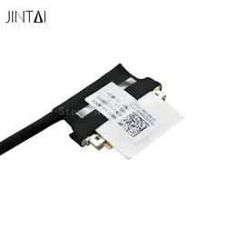 Jintai ЖК-дисплей LED LVDS Экран видео кабель для HP Pavilion 15-ac110nr 15-ac114nr 15-ac116ca 15-ac019ns 15-ac020ds 15-ac020nr