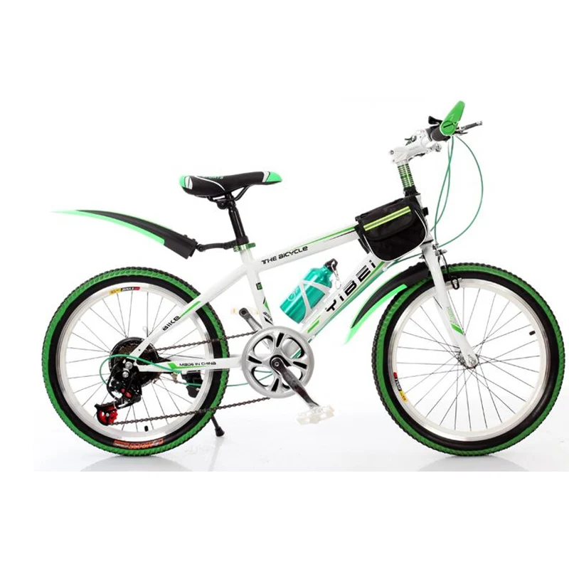 Perfect Mountain Bike  22 Inch Girls Cycling Bicycle 8-10-11 Year Old Pupil Mountain Bike Student Car 2