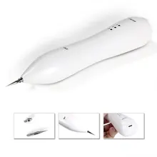 Ручка эффективное ABS удаление пятен модная Лазерная косметическая машина