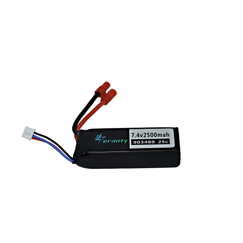 7 4 в зарядное устройство для Syma X8C X8W X8G X8 RC Quadcopter Запчасти 12428 12423 автозапчасти v 2500mAh