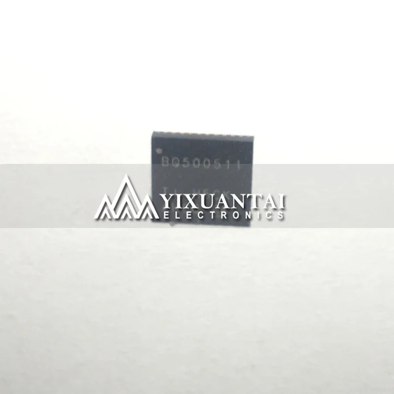 

New Original BQ500511RHAR BQ500511RHAT BQ500511 QFN40