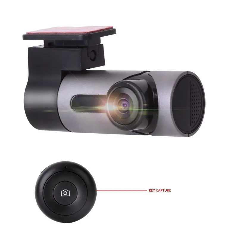 Vehicle Data Recorder Hidden Auto No Screen Dash Cam Car DVR 1080P High Definition Wide Angle WIFI Vehicle Recorder Tachograph Vehicle Data Recorder Hidden Auto No Screen Dash Cam Car DVR 1080P High Definition Wide Angle WIFI Vehicle Recorder Tachograph