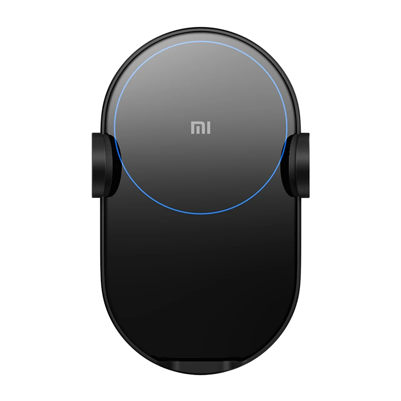 20 W MAX для Xiaomi Mi 9 автомобильное беспроводное зарядное устройство держатель телефона Авто установка 5 V/3A 9 V/2A 12 V/2A