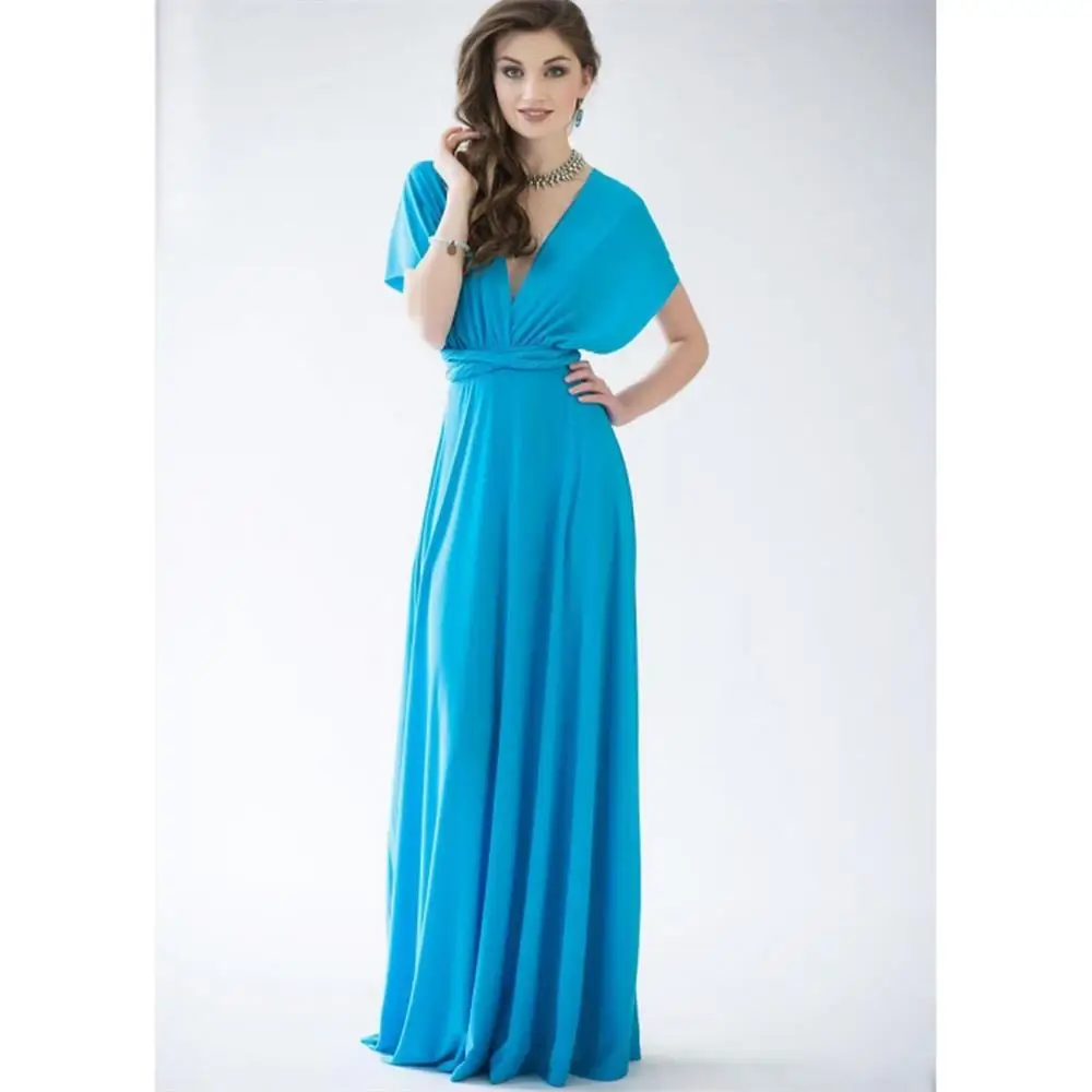 Robe dress