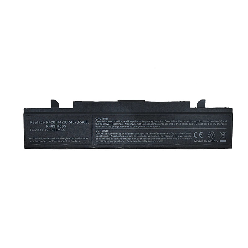 Gzsm ноутбук батарея AA-PB9NC6W для samsung NP300E4A NP300E4AH NP300E4ZI NP300E5A NP300E5AH NP300E5Z NP300E5ZI NP300E7A батарея