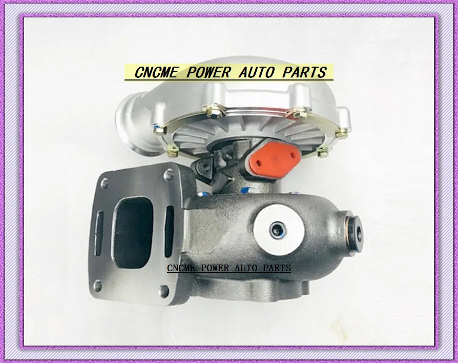 TURBO K26 53269886291 53269886292 53269706292 53269706291 119173-18011 119173-18850 For Yanmar Ship 4LH-DTE For Sigma Marine 3.45L  (1)