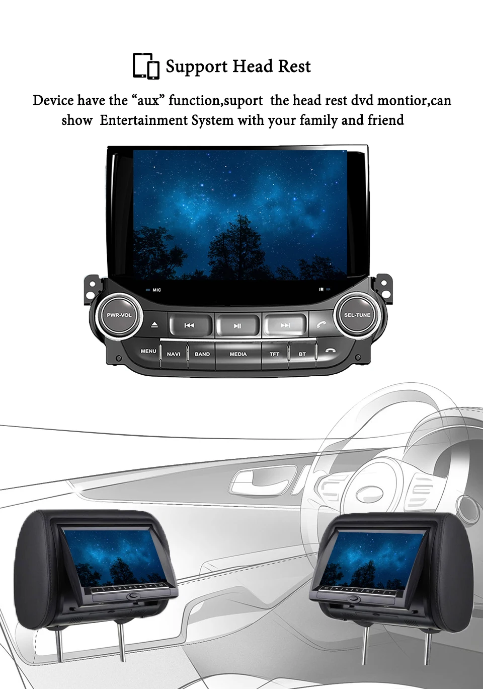 Clearance 3/4G WIFI Android 9.0 Octa Core 4GB RAM 64GB ROM Car DVD Player Radio GPS Navigation For Chevrolet Malibu 2012-2015 Stereo Audio 12 Clearance 3/4G WIFI Android 9.0 Octa Core 4GB RAM 64GB ROM Car DVD Player Radio GPS Navigation For Chevrolet Malibu 2012-2015 Stereo Audio 12
