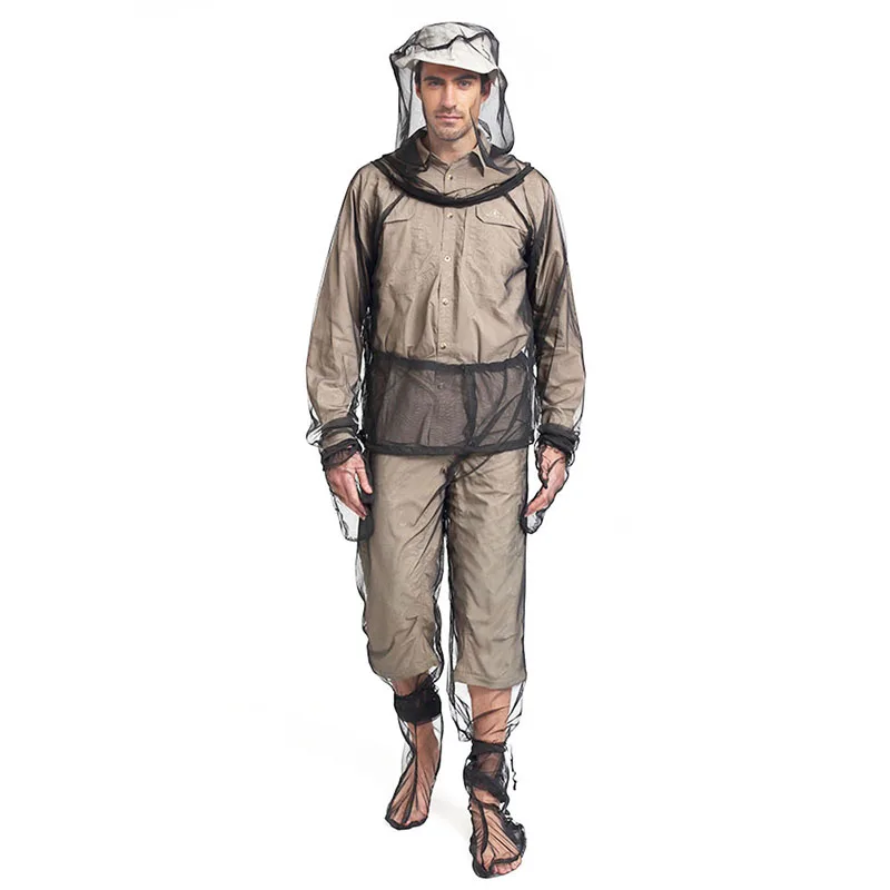 middy fishing suit