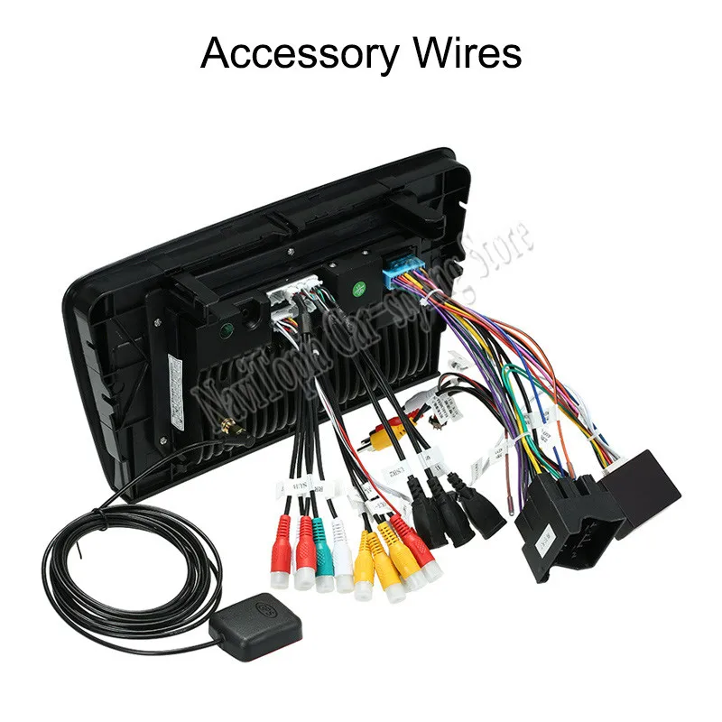 Flash Deal NaviTopia 9inch 1G RAM Radio Stereo for Mitsubishi Mirage Attrage 2012 Android 8.1 Vehicle Car DVD Multimedia GPS Navigation 1