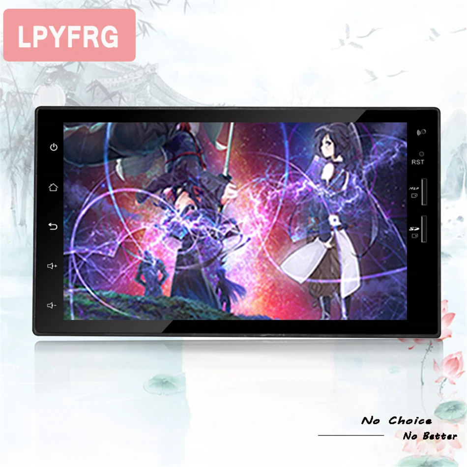 Clearance 2din 4G lite 4GB ram Android 9.0 car dvd player stereo gps tape recorder for HONDA CITY 2014 2015 16 2017 radio head units 5 Clearance 2din 4G lite 4GB ram Android 9.0 car dvd player stereo gps tape recorder for HONDA CITY 2014 2015 16 2017 radio head units 5