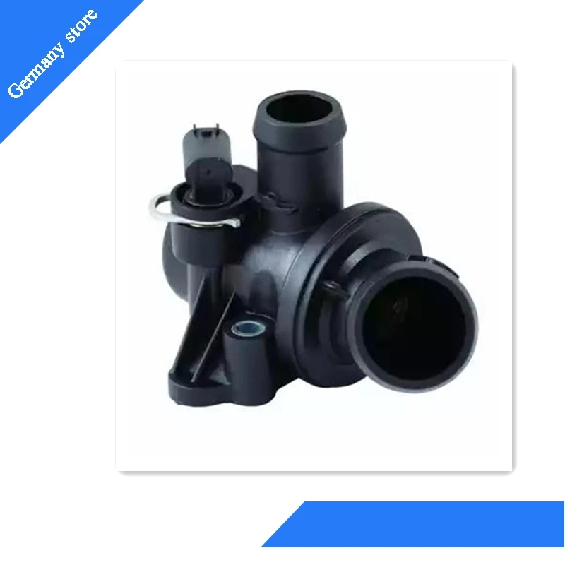 Good quality Thermostat For MERCEDES BENZ A CLASS (W169) [2004 2012