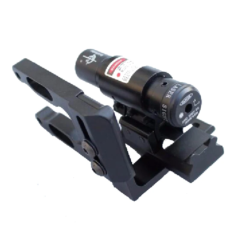 Conjunto de Liga de Alumínio Acessório para Caça Composto e Arcos Composto Arco Escopo Laser Trilho Montagem Adaptador Constante Recurvos 3 constante conjunto de liga de alumínio acessório