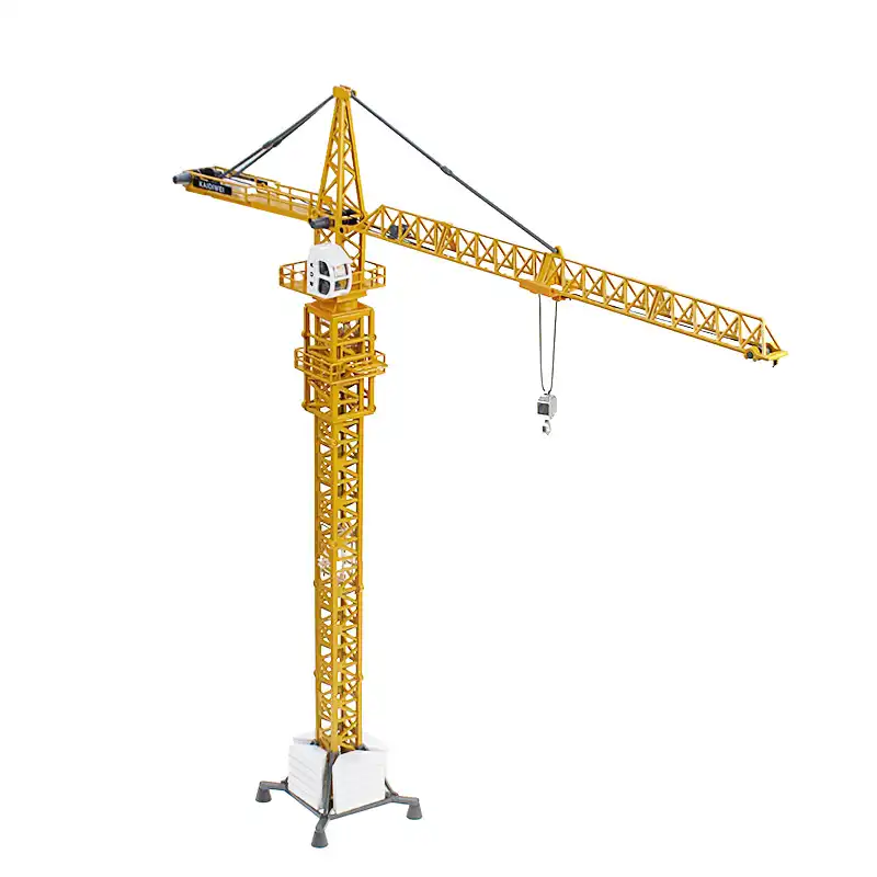 kaidiwei crane