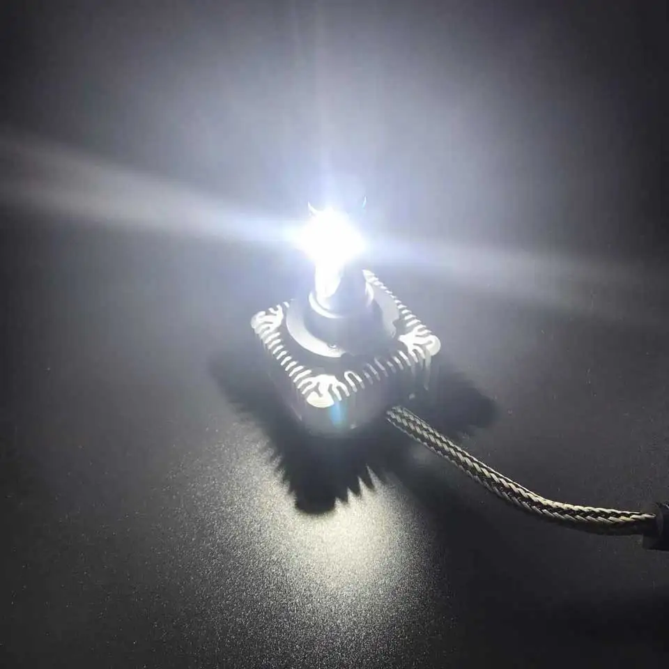 D1S D3S LED D5