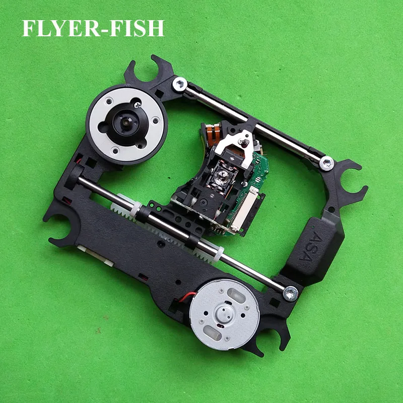 

Replacement Mech Deck For YAMAHA CD-S300 DVD Player Spare Parts Laser Lens Lasereinheit ASSY Unit CDS300 Optical Pickup