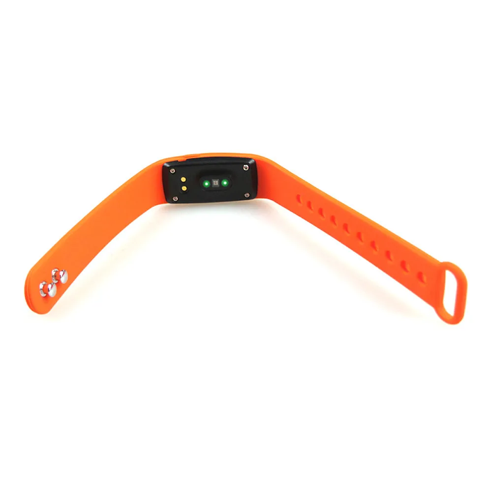 Makibes ID107 Smart Bracelet BT4.0 Heart Rate Monitor Smartband Pulse Sports Fitness Tracker for Android iOS 20