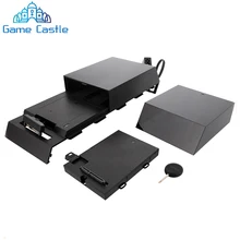 For PS4 for Nyko Data Bank 3.5 inch HDD Extender Hard Drive HD Enclosure Upgrade Dock for PlayStation 4