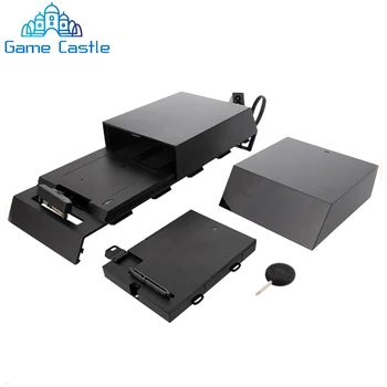 

For PS4 for Nyko Data Bank 3.5 inch HDD Extender Hard Drive HD Enclosure Upgrade Dock for PlayStation 4
