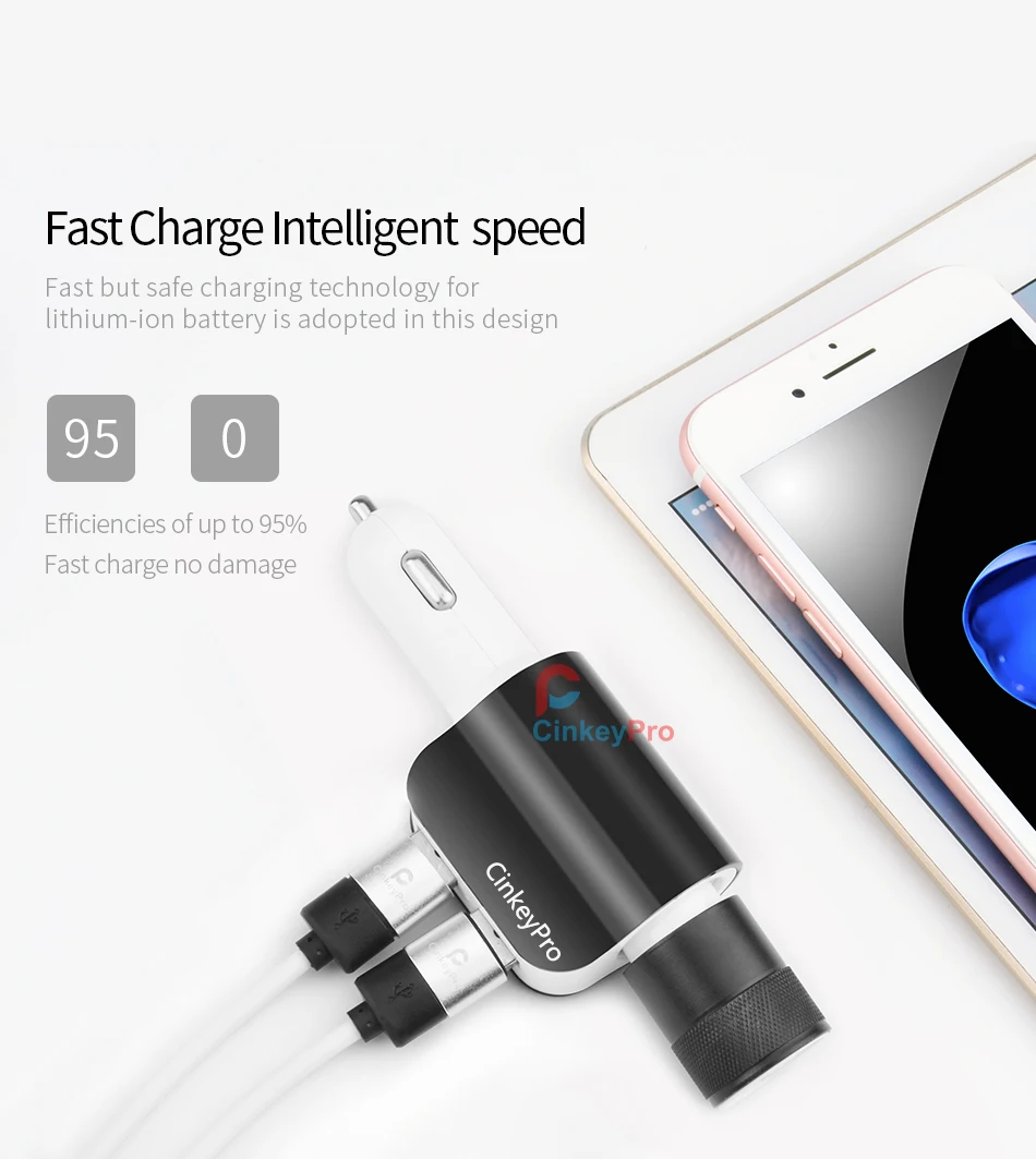 car charger 3