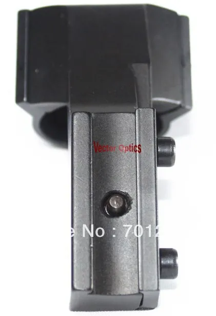 Векторная оптика 30 мм офсетный консольный ласточкин хвост прицела Fit Aimpoint Винчестеры оптические прицелы 11 мм рельсы
