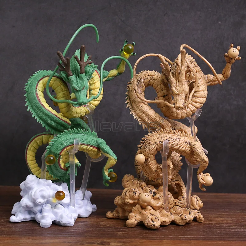 

Dragon Ball Z CREATOR X CREATOR Shenron PVC Figure Collectible Model Toy