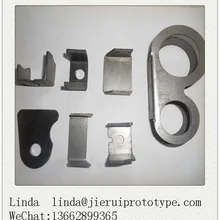 CNC быстрый прототип, полированный 3d печать пластиковый прототип компьютера хост оболочки прототип