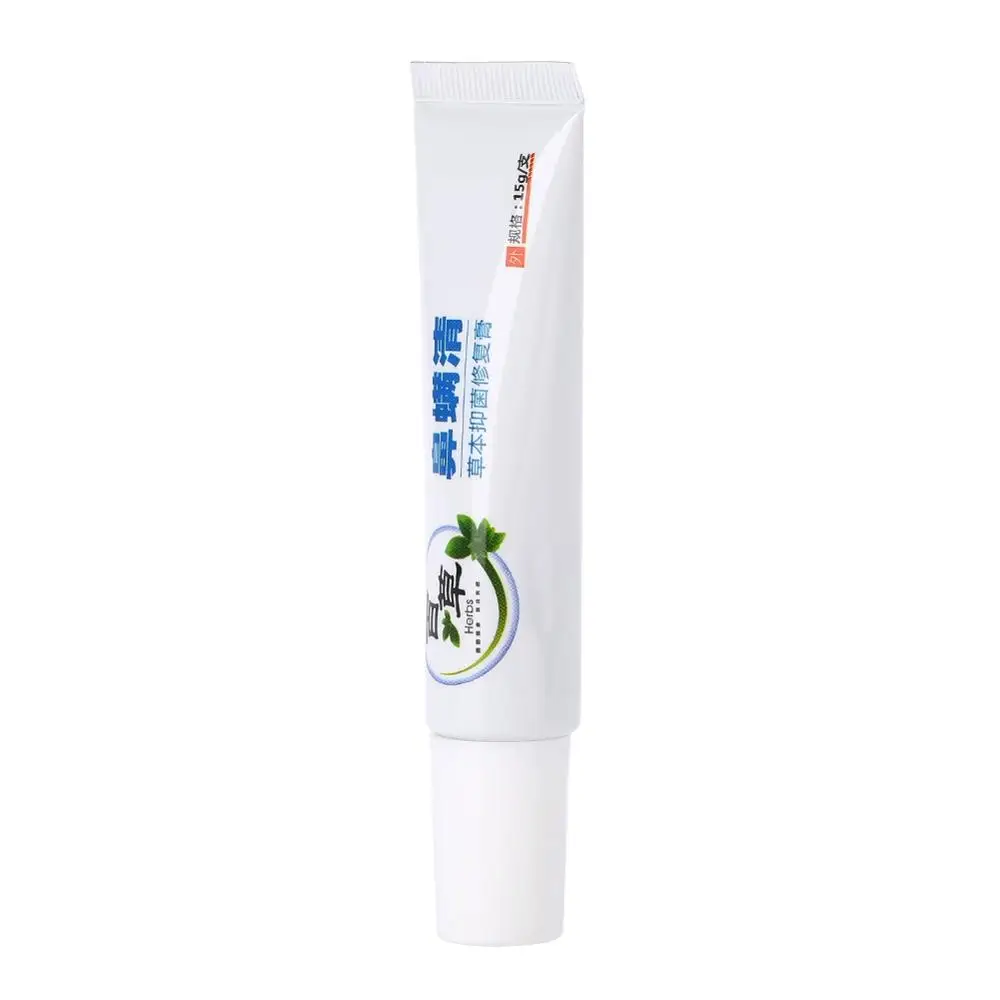 

Rosacea Treatment Cream Nose Redness Removal Cleaning Antibacterial Gel Red Nose Blackhead Remover Skin Care Product