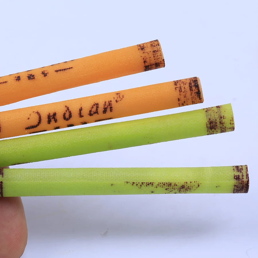 

20 /50 /100 pcs Natural Pure Essential Oil Bee wax Ear Candles Straight Ear Coning Bee wax Candling Healthy Care