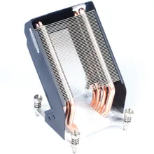 Серверный процессор, радиатор, процессор, охлаждение радиатора, радиатор, радиатор 749598-001 0P105243 для Z840 Z820 рабочей станции 782506-001
