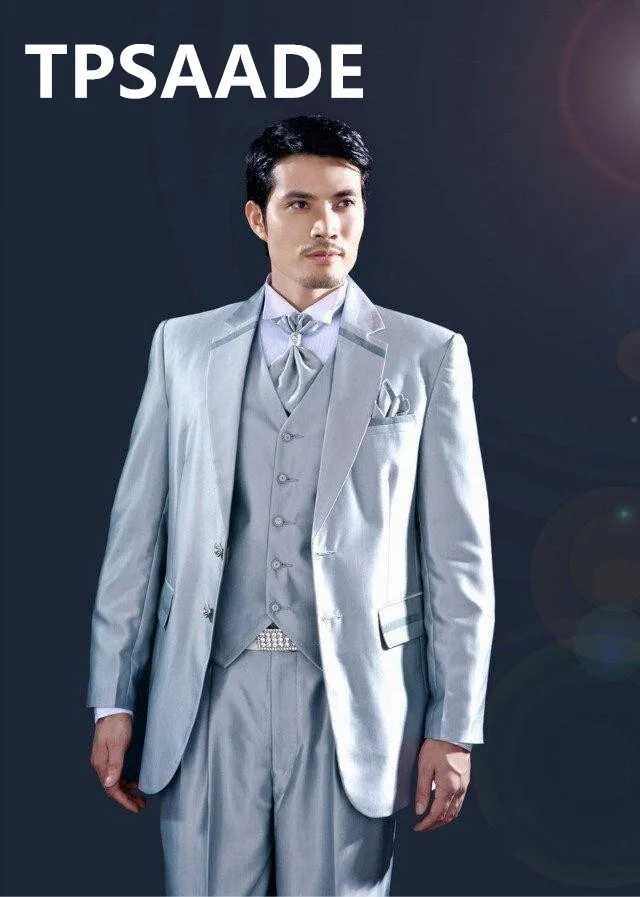 Mari-Tuxedos-deux-boutons-mode-Slim-Fit-Applique-Style-smoking-trois-poches-formel-d-contract-hommes_