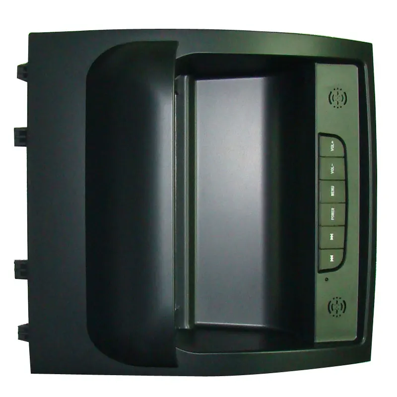 Excellent Android 7.1 Upgraded Original Car multimedia Player Car GPS Navigation Suit to Morris Garages MG 3 MG3 Support WiFi Bluetooth 1