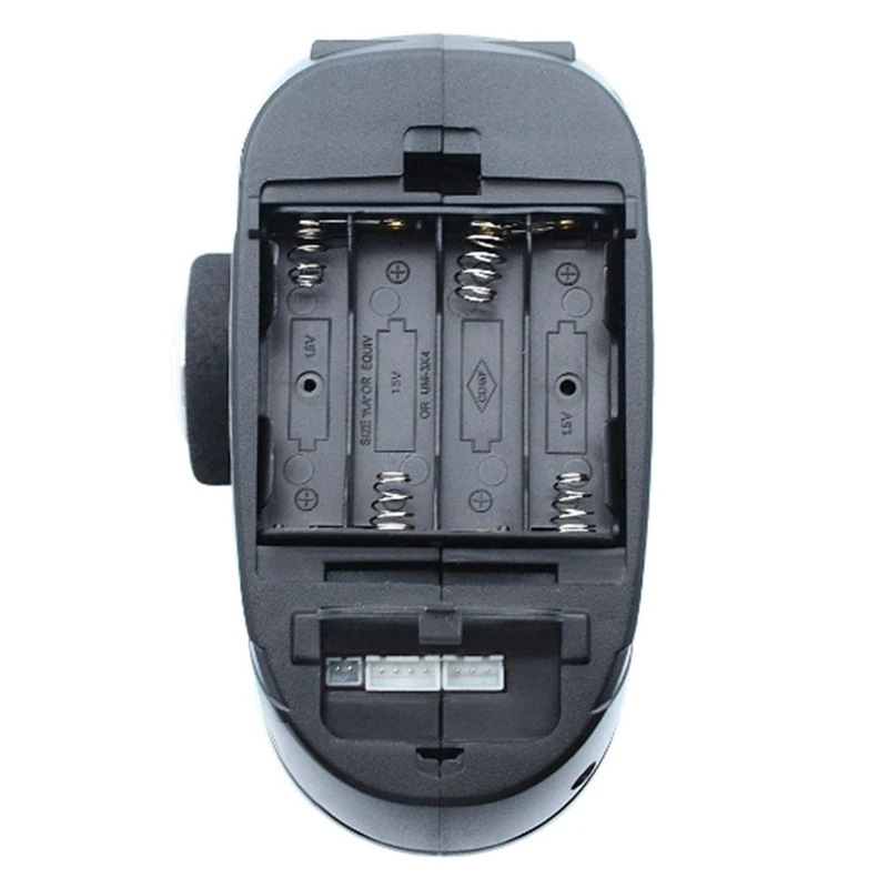 ABGN Hot-Hobbyporter H-p-007 7Ch. 2,4 Ghz Радио, встроенный гироскоп
