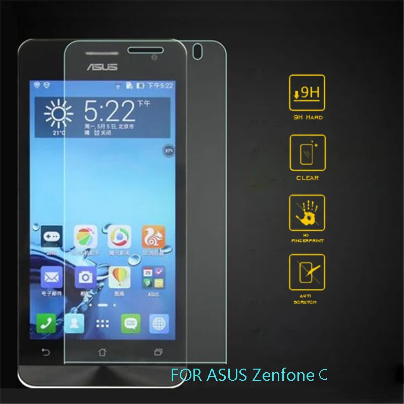for asus zenfone c 9h 2 5 d arc tempered glass screen protector 4 5 inch protective for for asus zenfone c 9h 2 5 d arc tempered glass screen protector 4 5 inch protective for