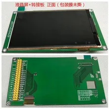 4,0 дюймовый TFT ЖК-экран модуль ST7793 Привод IC 8bit MCU интерфейс 240*400