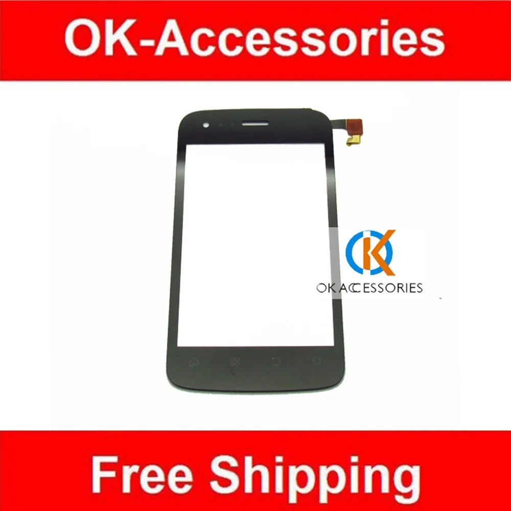 

For Fly IQ245 IQ 245 Touch Screen Digitizer 1PC /Lot