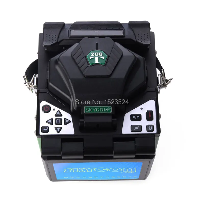SKYCOM High Quality Automatic Focus T-208H Optical