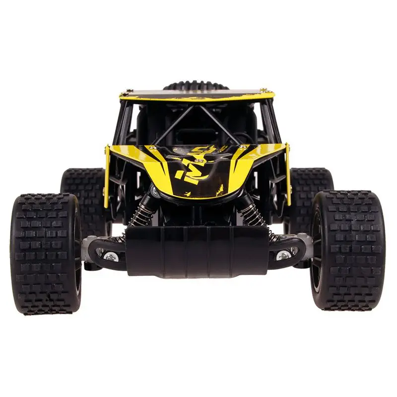 Новый RC автомобиль UJ99 2 4G 20 км/ч высокая скорость гоночный скалолазание
