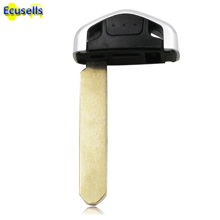 Запасная деталь для экстренного освещения ACURA TL ZDX RDX ILX Smart Remote Key|insert| |
