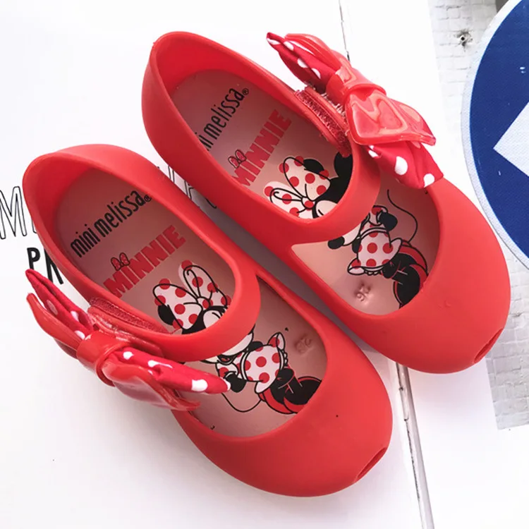 mini melissa shoe sale