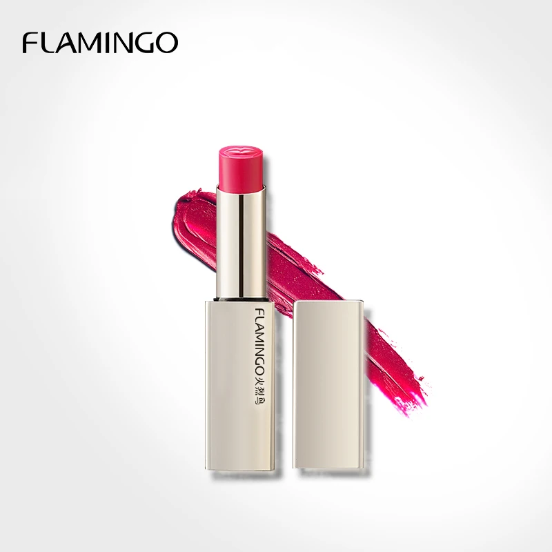 

Lipstick Multicolor Makeup Sexy Lip Gloss Lip Liner Professional Lipstick Non-Stick Cup Waterproof Lipstick Red Lip LM41003