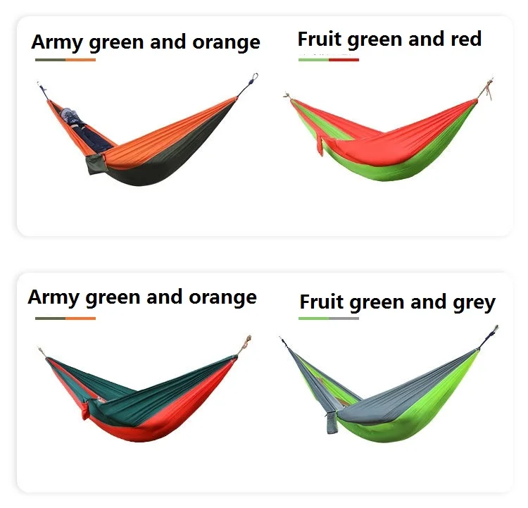 Hammock for Camping (7)