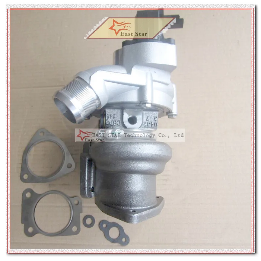 TURBO K03 53039880121 53039700121 0375R9 For Peugeot 207 308 3008 5008 RCZ For Citroen C4 DS 2005- EP6CDT 1.6L (1)