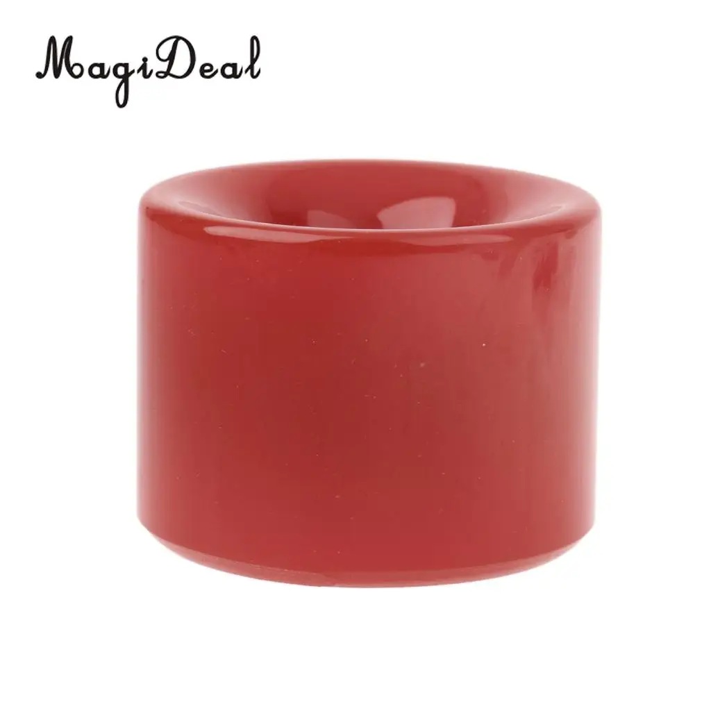 MagiDeal Solid Cruiser Longboard Bodyboard PU Wheels Colorful for Mini Cruiser Children Kids Skate Board Accessory