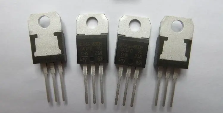 

30pcs/lot BTB16 BTB16-800B TO220